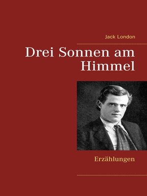 cover image of Drei Sonnen am Himmel